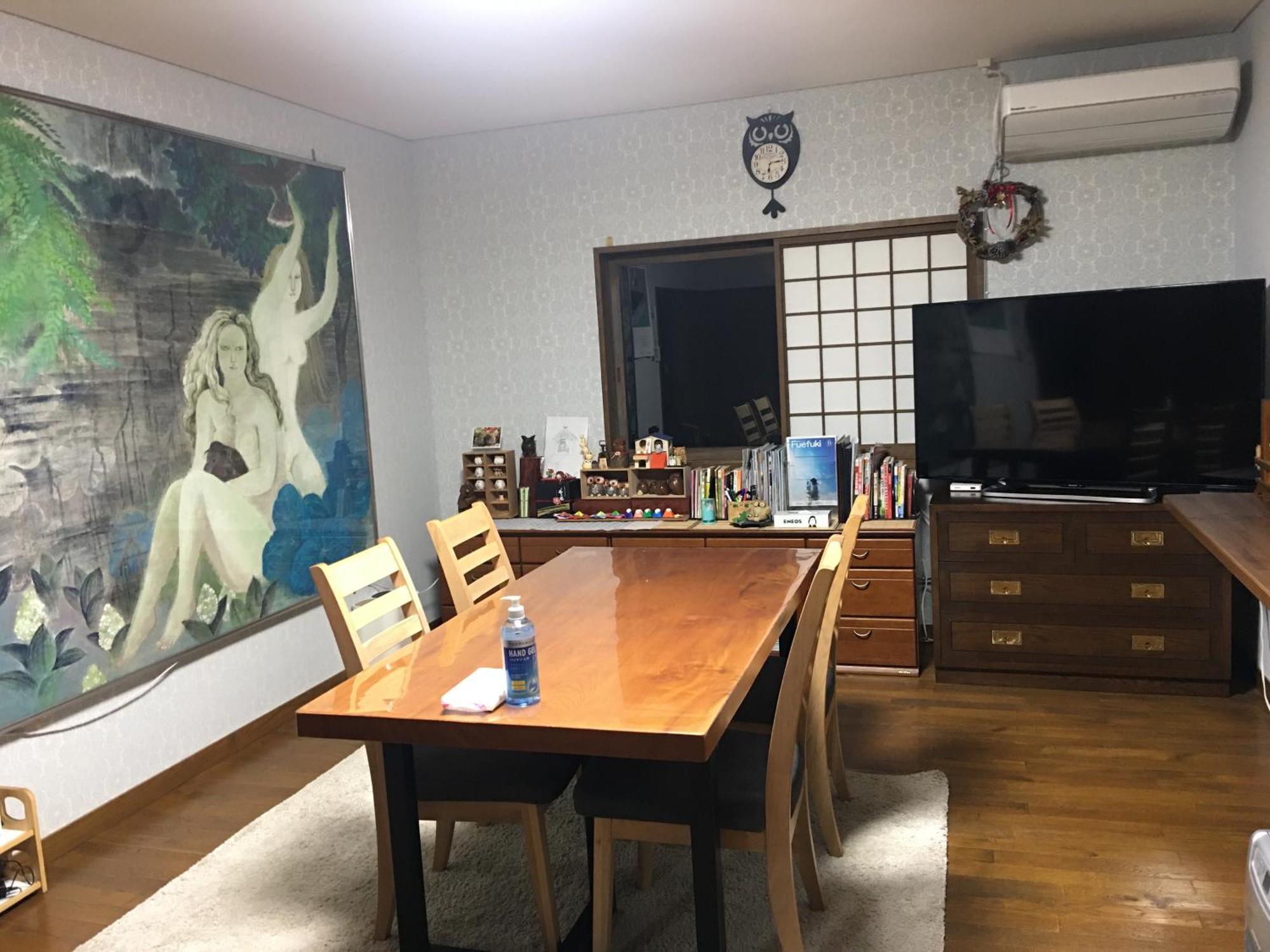フクロウの御宿 Fuefuki Kültér fotó